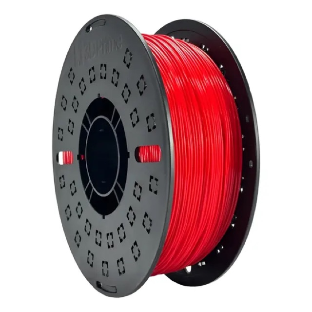 PETG translúcido · 1 kg da 3D Prime