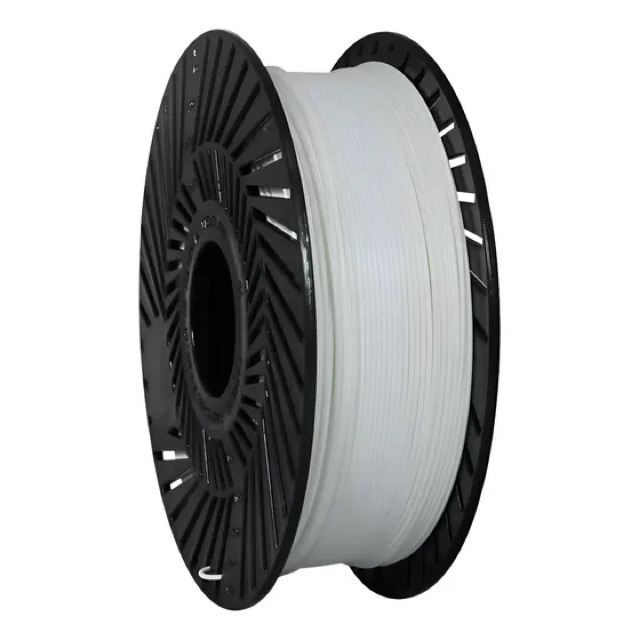 PLA branco 1,75 mm · 1 kg da 3DLab