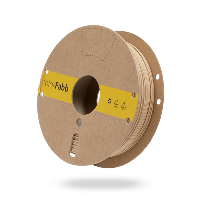 Filamento ColorFabb