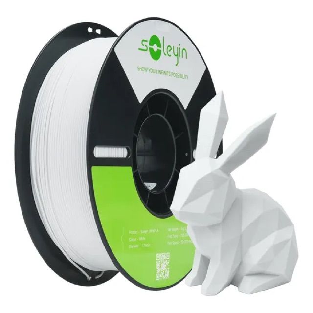 Soleyin Ultra PLA · 1 kg da Creality