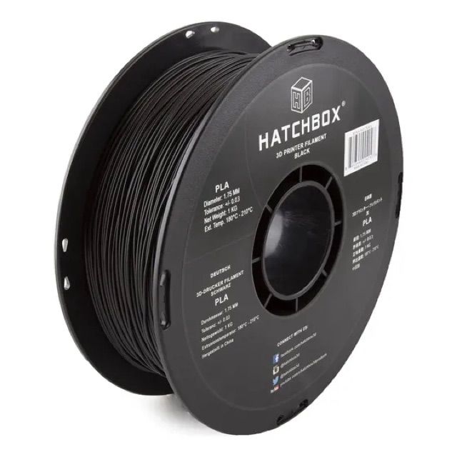 Filamento Hatchbox