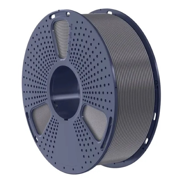 TPU 95A cinza · 1 kg da SUNLU