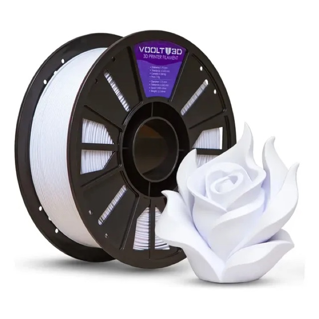 Filamento Voolt3D
