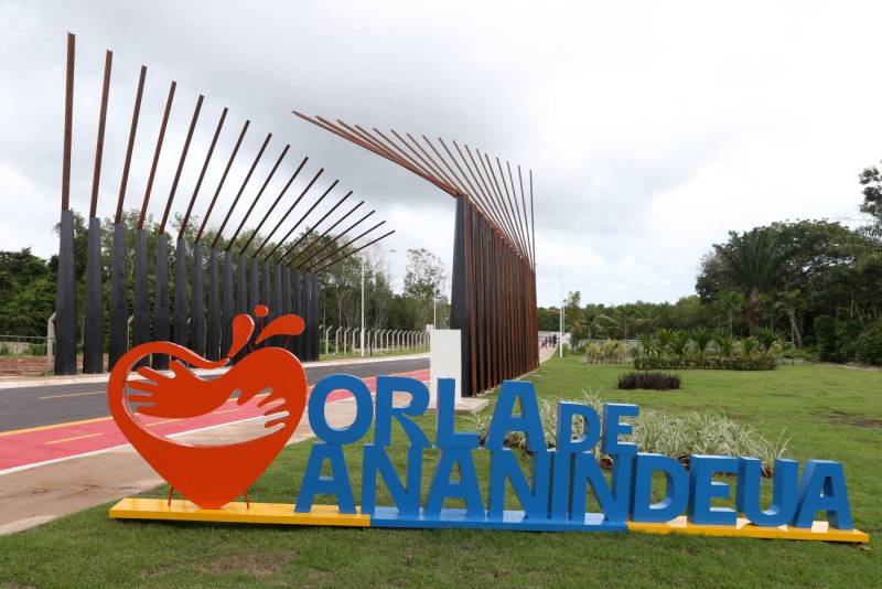 Foto de Ananindeua, PA