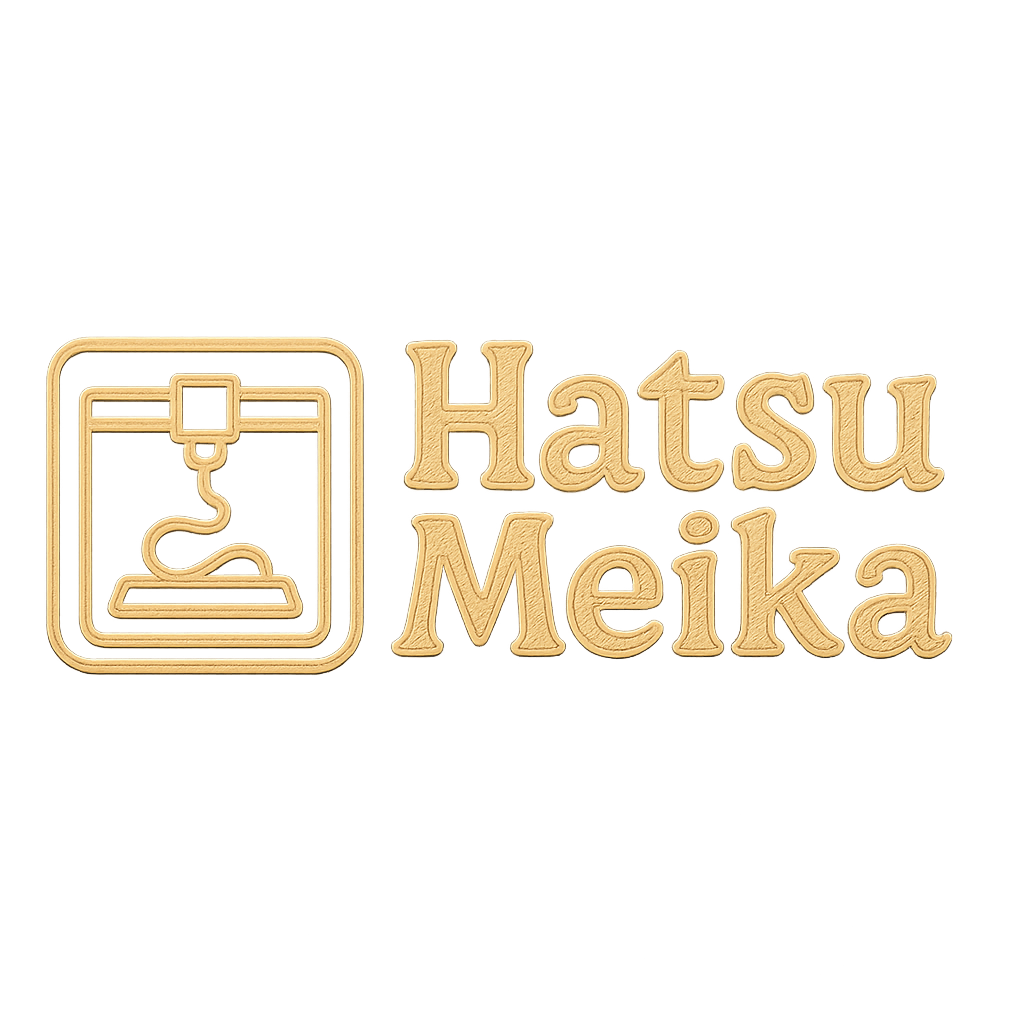 Imagem pública relacionada a Hatsumeika