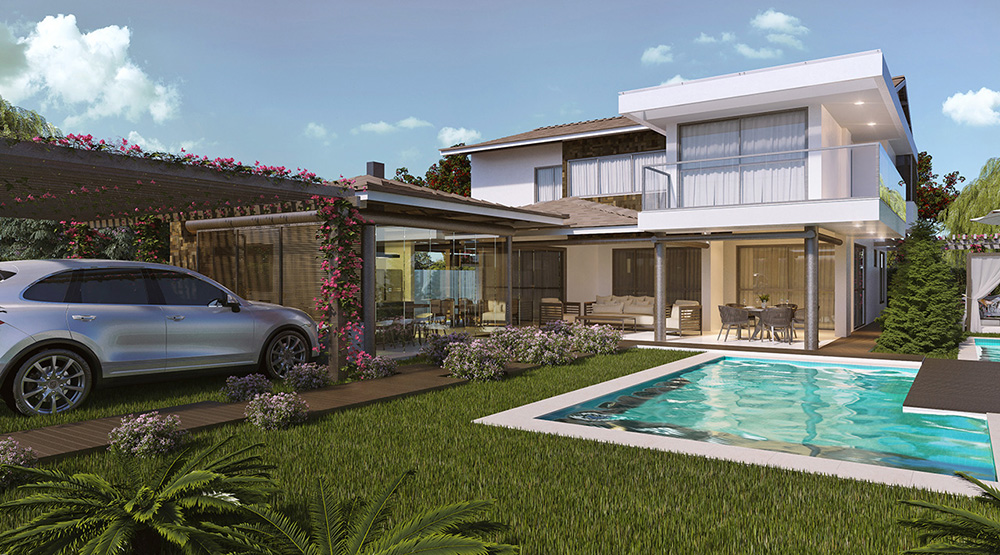 Imagem pública relacionada a Panorama Arquitetura Digital, empresa de impressão 3D em Aracaju