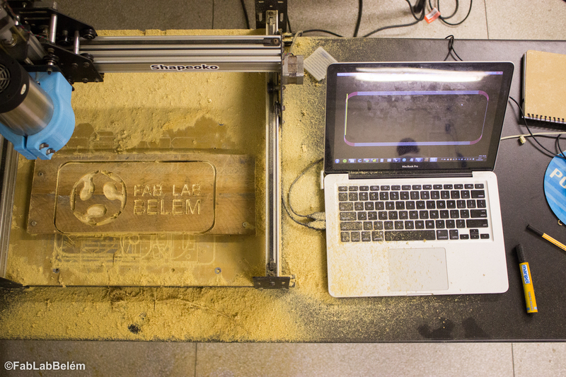 Imagem pública relacionada a Fab Lab Belém, empresa de impressão 3D em Belém