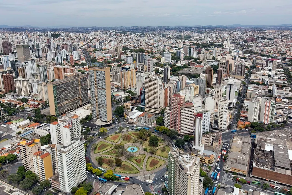 Foto de Belo Horizonte, MG