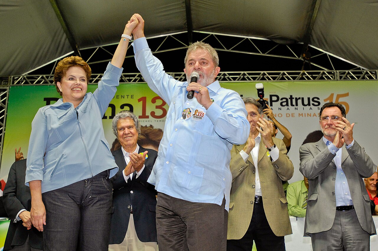 Foto de Betim, MG