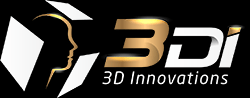 Imagem pública relacionada a 3D Innovations, empresa de impressão 3D em Brasília