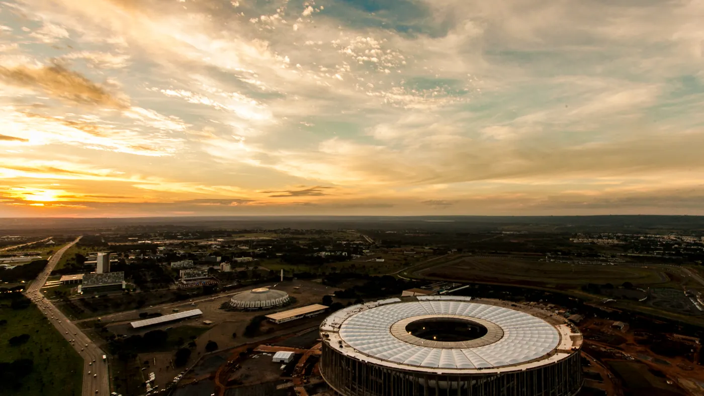Foto de Brasília, DF