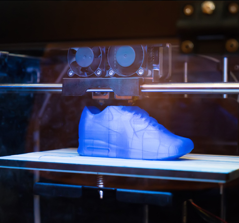 Imagem pública relacionada a Indústria 3D, empresa de impressão 3D em Brasília