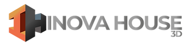 Imagem pública relacionada a InovaHouse3D, empresa de impressão 3D em Brasília