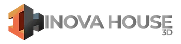 Imagem pública relacionada a InovaHouse3D, empresa de impressão 3D em Brasília