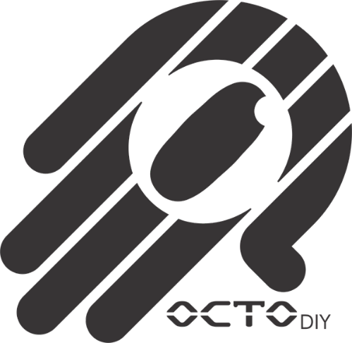 Imagem pública relacionada a OctoDIY, empresa de impressão 3D em Brasília
