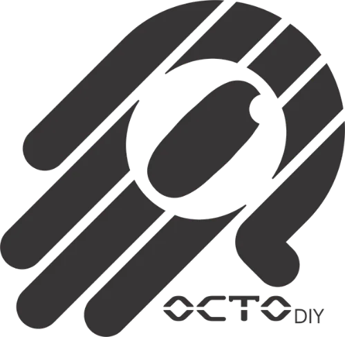 Imagem pública relacionada a OctoDIY, empresa de impressão 3D em Brasília