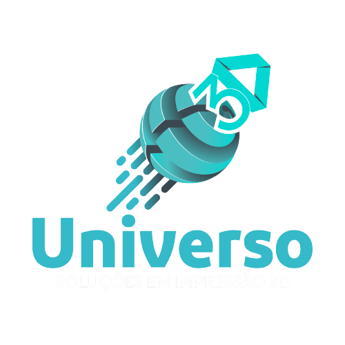 Imagem pública relacionada a Universo 3D - Soluções em Impressão 3D, empresa de impressão 3D em Brasília