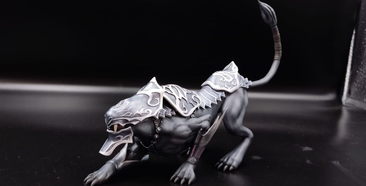 Imagem pública relacionada a 3Dnow Impressões e Soluções, empresa de impressão 3D em Campinas