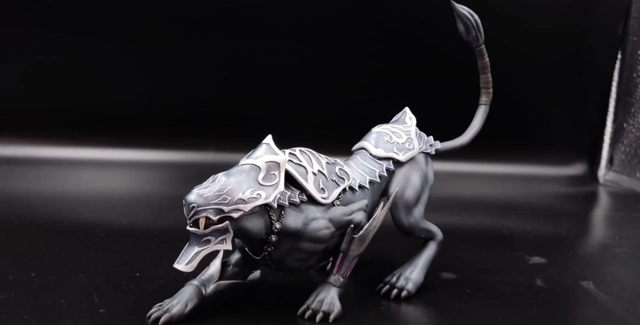 Imagem pública relacionada a 3Dnow Impressões e Soluções, empresa de impressão 3D em Campinas