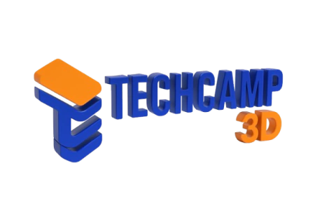 Imagem pública relacionada a TechCamp 3D, empresa de impressão 3D em Campinas
