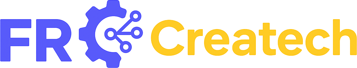 Imagem pública relacionada a FR CreaTech, empresa de impressão 3D em Campo Grande