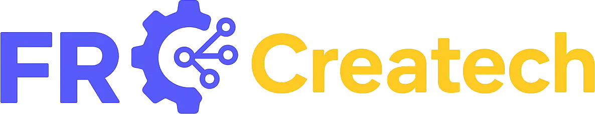Imagem pública relacionada a FR CreaTech, empresa de impressão 3D em Campo Grande