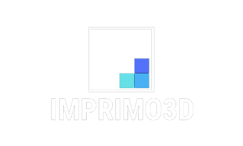 Imagem pública relacionada a Imprimo 3D, empresa de impressão 3D em Campo Grande
