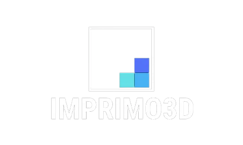 Imagem pública relacionada a Imprimo 3D, empresa de impressão 3D em Campo Grande