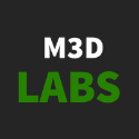 Imagem pública relacionada a Martinelle 3D, empresa de impressão 3D em Campo Grande