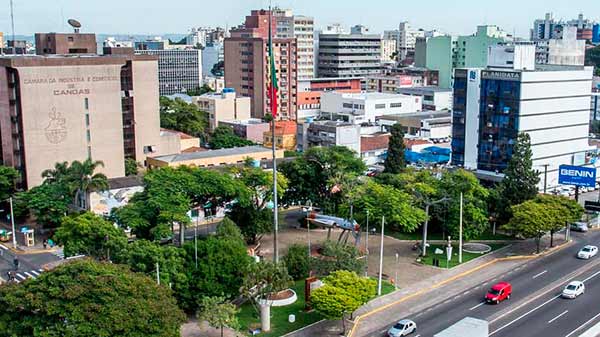 Foto de Canoas, RS
