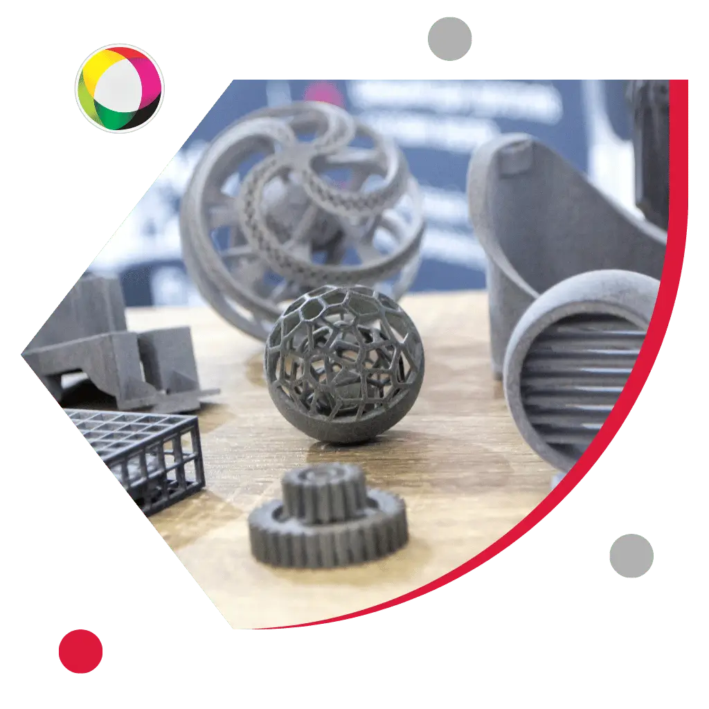 Imagem pública relacionada a Suprimaxx, empresa de impressão 3D em Carapicuíba