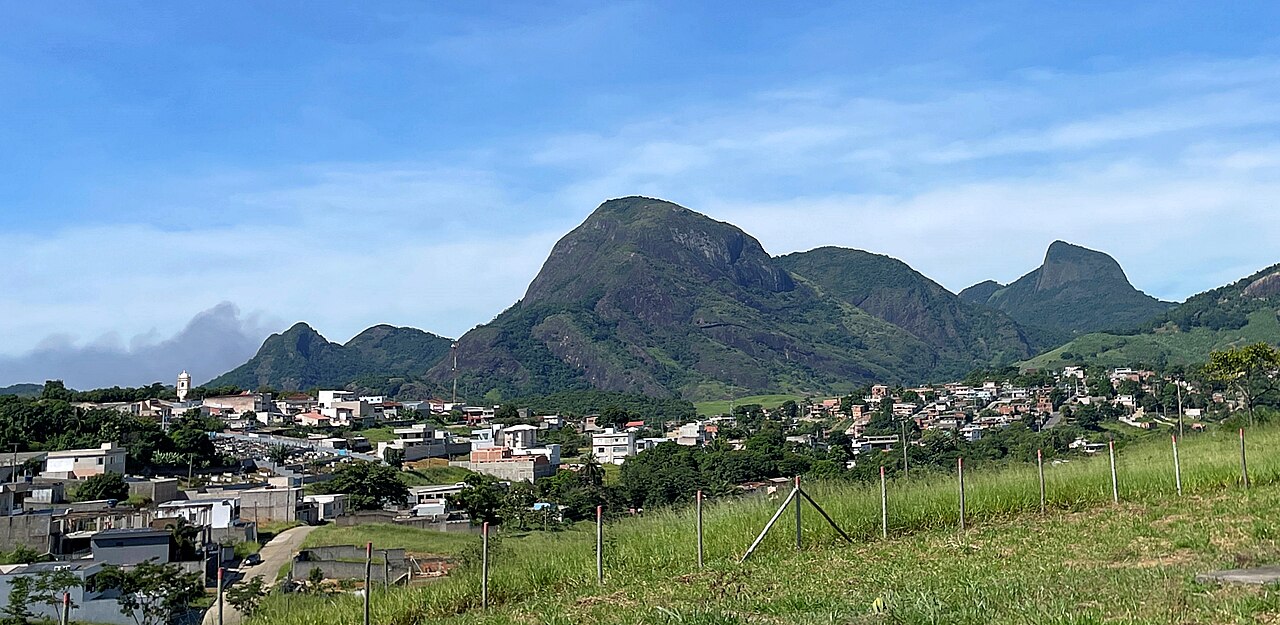 Foto de Cariacica, ES