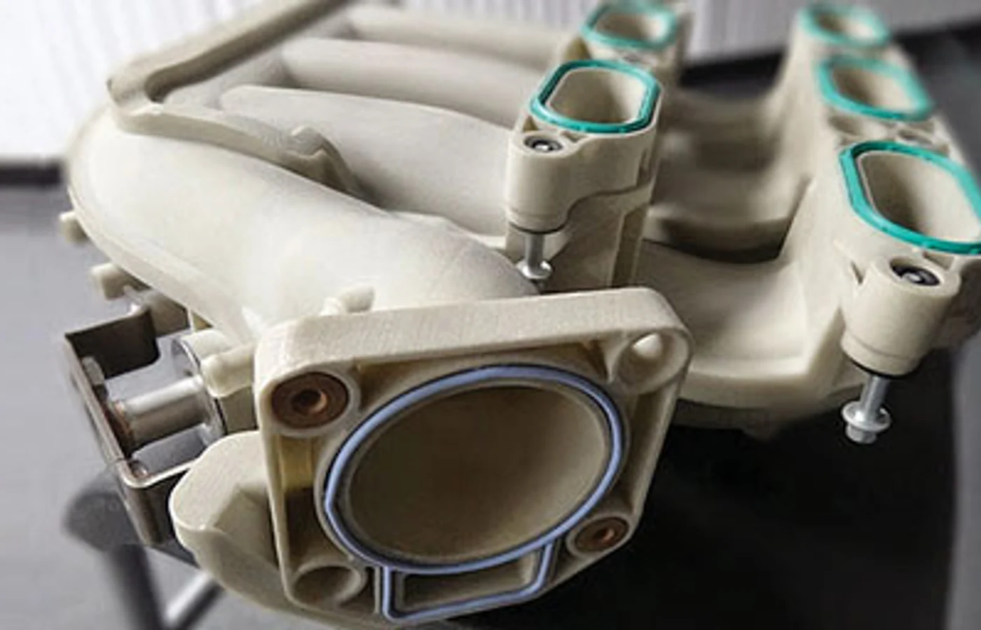 Imagem pública relacionada a Protosul Prototipagem e Impressão 3D, empresa de impressão 3D em Caxias do Sul