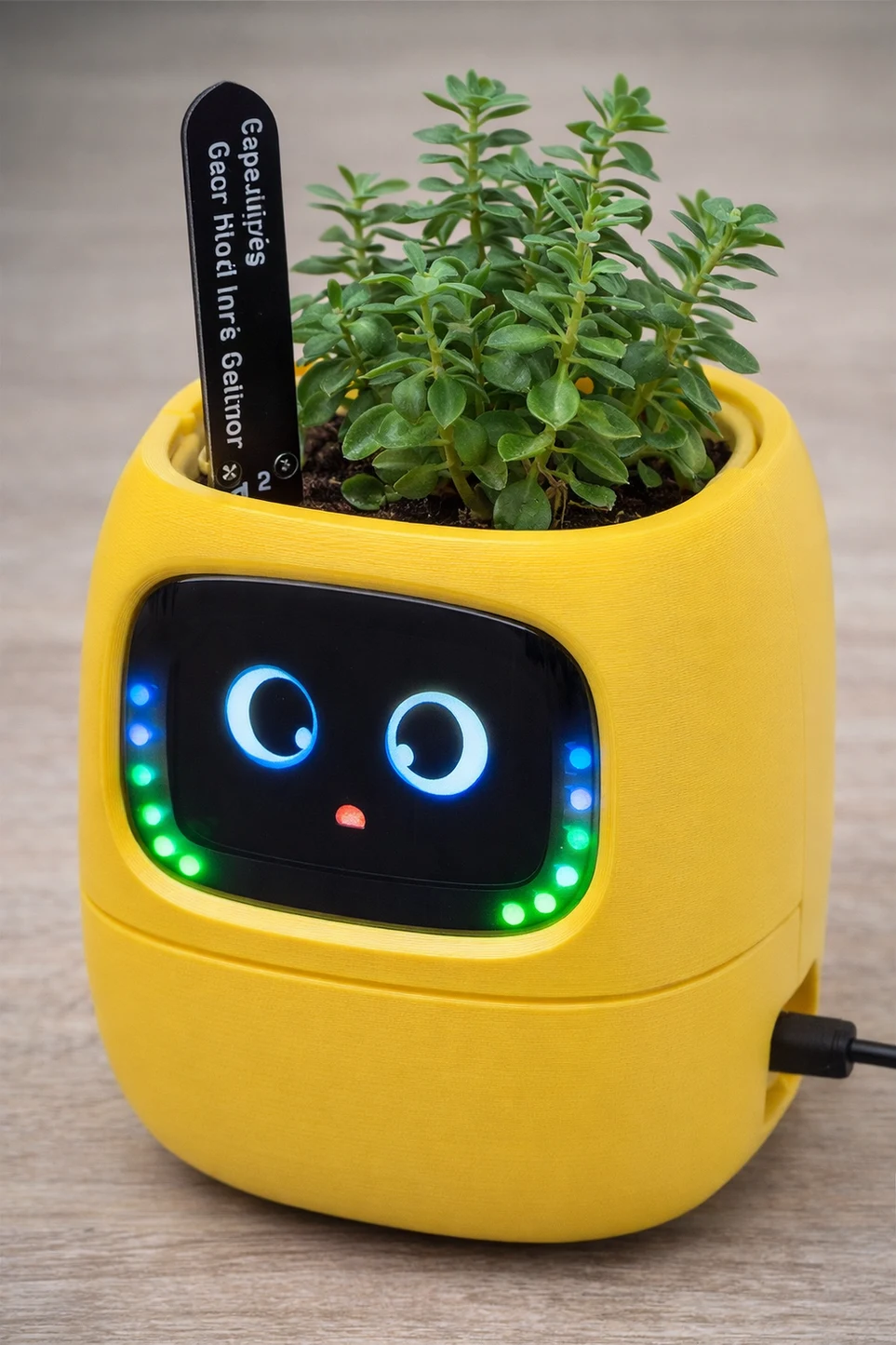 Imagem pública relacionada a Generative Origin, empresa de impressão 3D em Contagem