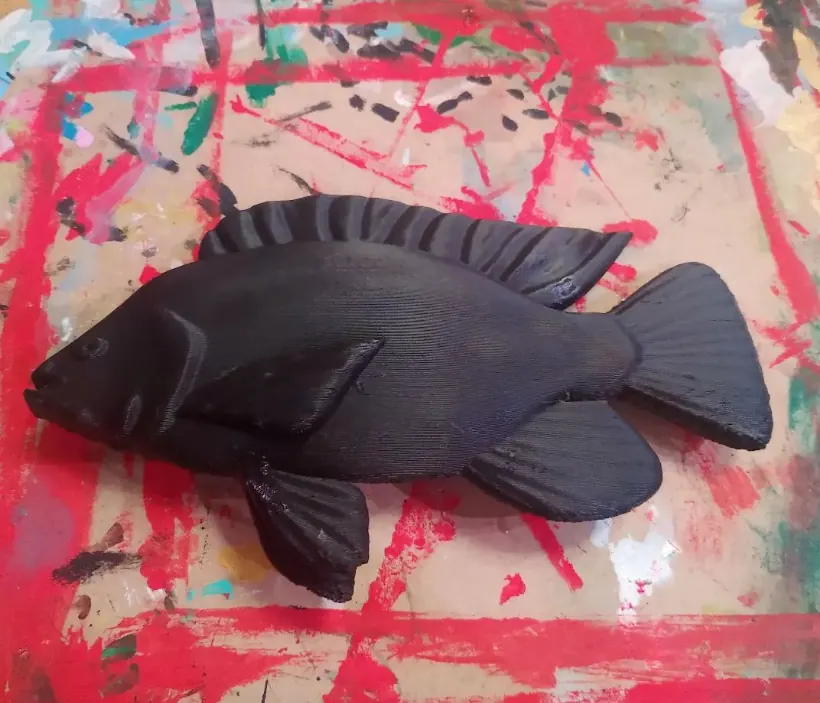 Imagem pública relacionada a Copy 3D, empresa de impressão 3D em Curitiba