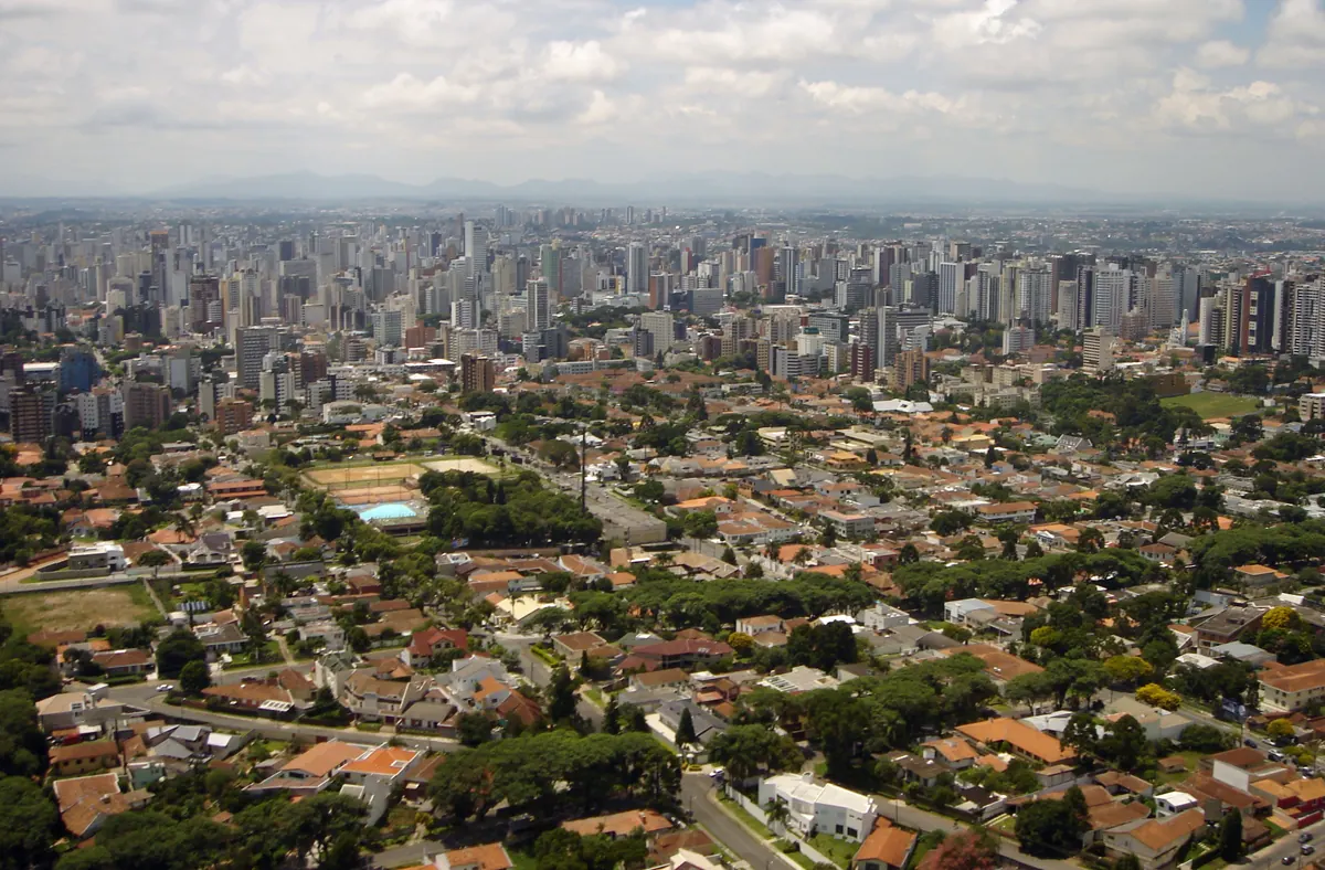 Foto de Curitiba, PR