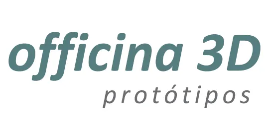 Imagem pública relacionada a Officina 3D Protótipos, empresa de impressão 3D em Curitiba