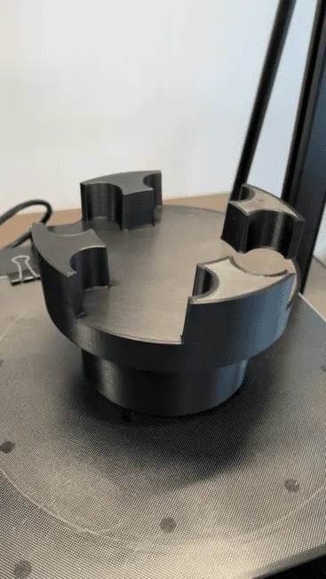 Imagem pública relacionada a Reboot 3D, empresa de impressão 3D em Curitiba
