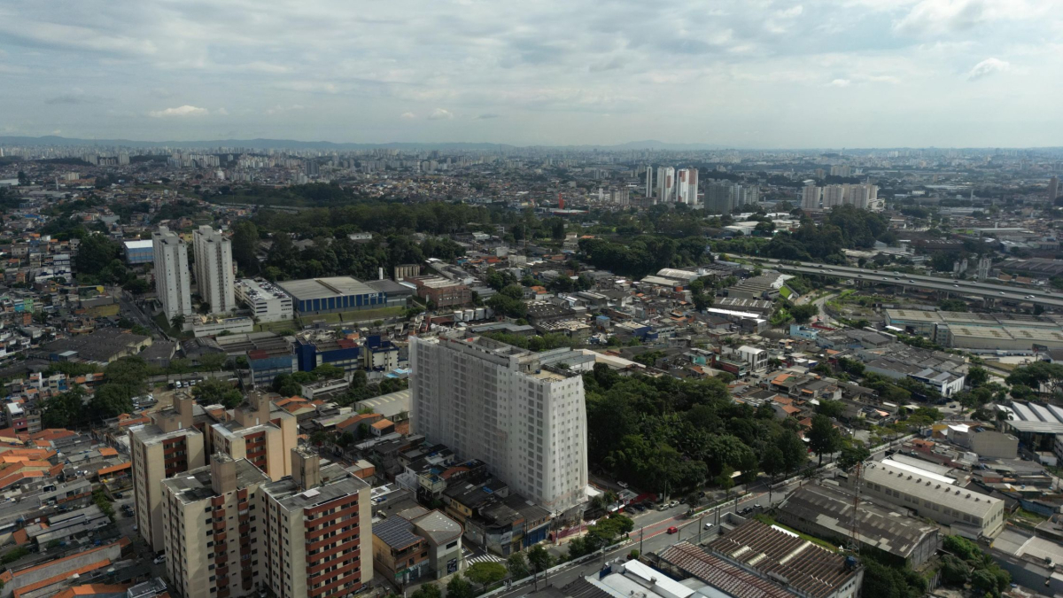 Foto de Diadema, SP