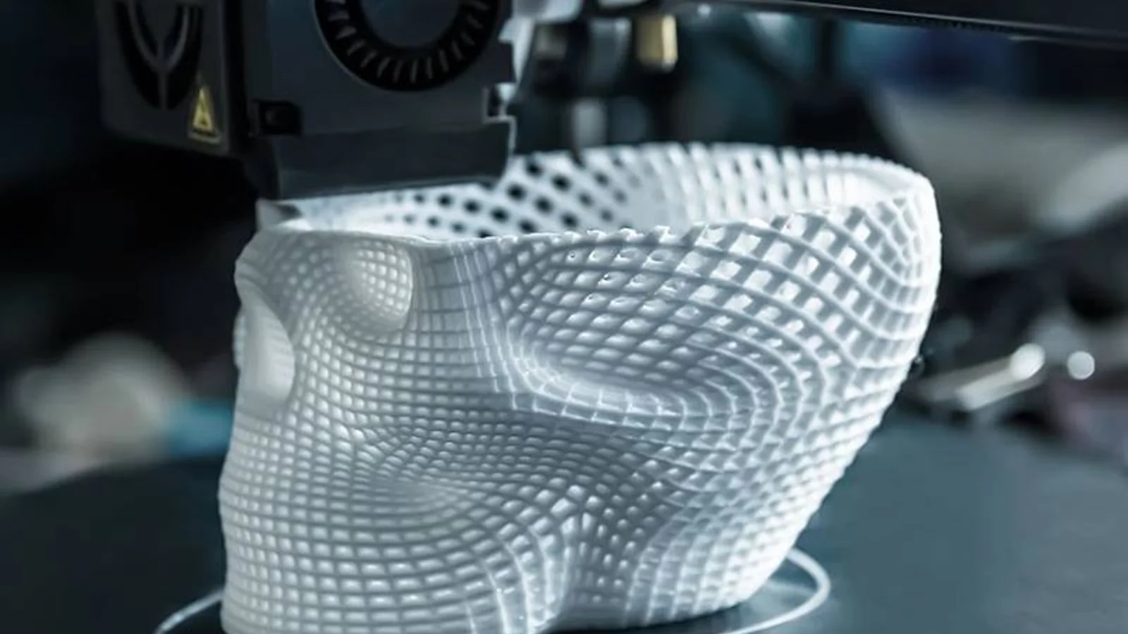 Imagem pública relacionada a Welcon, empresa de impressão 3D em Diadema