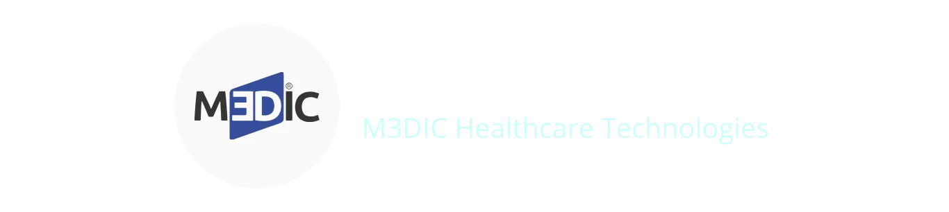 Imagem 2 de M3DIC Healthcare Technologies
