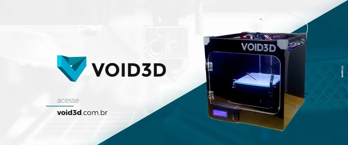 Imagem 2 de Void3D