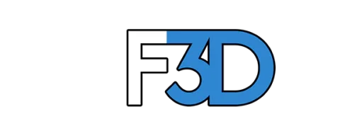 Imagem pública relacionada a Filamentos 3D Brasil F3D, empresa de impressão 3D em São Paulo