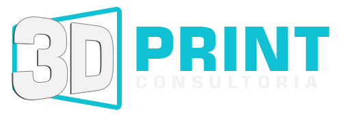 Imagem pública relacionada a 3D Print Consultoria, empresa de impressão 3D em Jaú