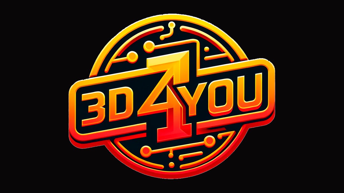 3d4you Impressão 3D, São Paulo