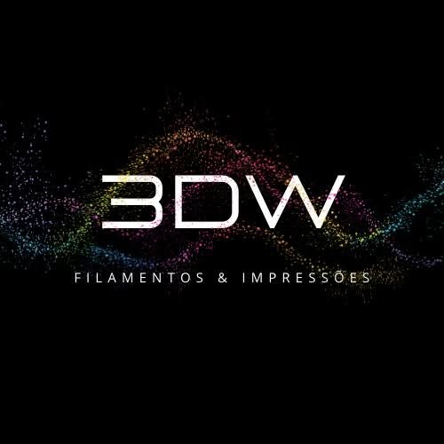 Imagem pública relacionada a 3dw Filamentos e Impressões, empresa de impressão 3D em Rio Claro