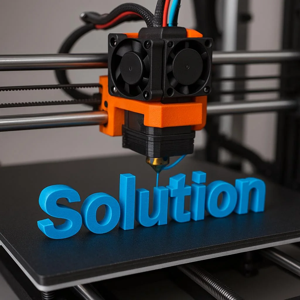 Imagem 2 de Solution 3D