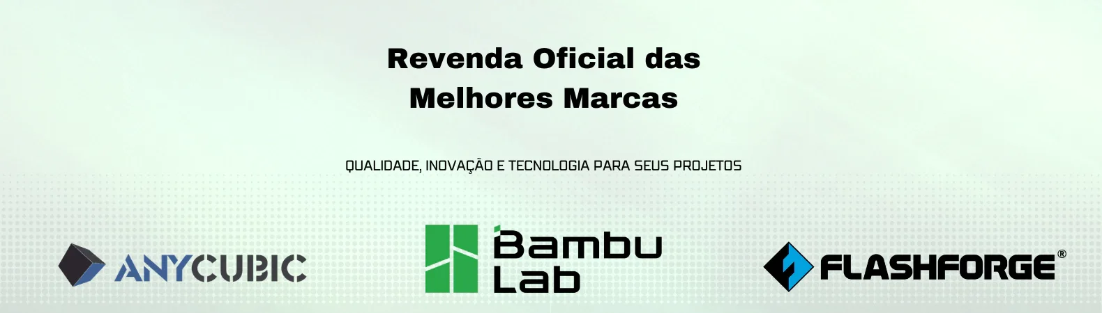 Imagem pública relacionada a Líder 3D, empresa de impressão 3D em Goiânia