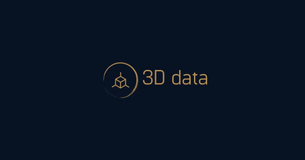 Imagem 2 de 3D data Soluções em Manufatura Aditiva