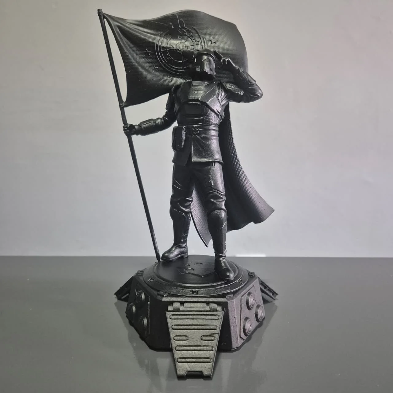 Imagem 2 de F G D Cerrado 3D Impressões Personalizada